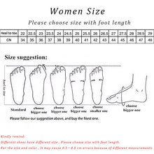 Load image into Gallery viewer, Women Open Toe Soft Elegant Wedge Orthopedic Sandal