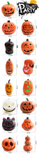 Load image into Gallery viewer, Halloween Decoration Scream Pumpkin Led Festival Accessories Decorations Bright Materials Ring Light Fairy Lights Night Outdoor