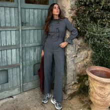 Load image into Gallery viewer, Women&#39;s Fashion Casual Versatile Jumpsuit