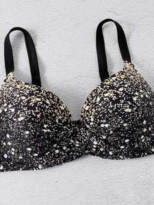 Women's Swimwear Push Up Bikini