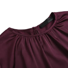 Load image into Gallery viewer, Muslim Maxi Dresses for Women Arabian Abayas for Women