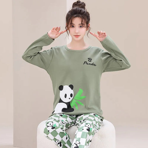 Women Pajama Sets