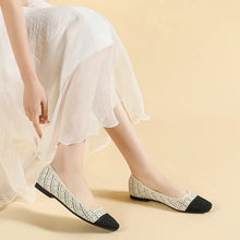Load image into Gallery viewer, Women Flat Ballet Shoes