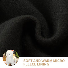 Load image into Gallery viewer, Men&#39;s Warm Hoodie Fashion Tricolor Matching