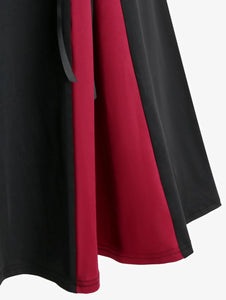 Women A Line Skirt