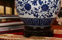 Load image into Gallery viewer, Ceramic Home Decoration Ornaments Vases