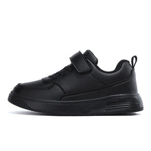Load image into Gallery viewer, Boys Autumn Leather Kids Casual Sports School Shoes