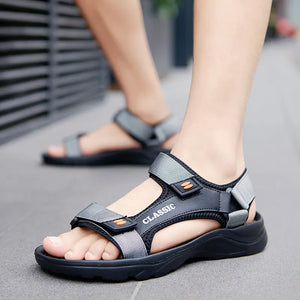 Men Summer Leisure Beach Holiday Sandals