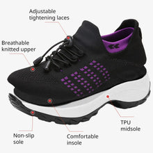 Load image into Gallery viewer, Women Fashion Sneaker for Walking