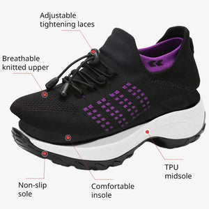Women Fashion Sneaker for Walking