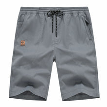 Load image into Gallery viewer, Men&#39;s Casual Summer Shorts
