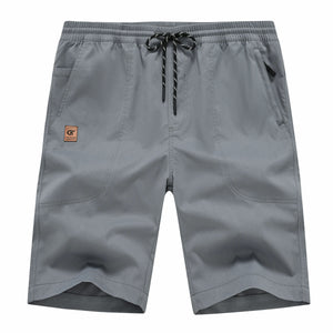 Men's Casual Summer Shorts