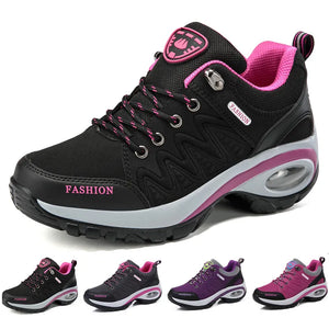 Women Platform Casual Sneakers