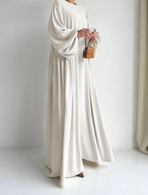 Load image into Gallery viewer, Women Muslim Abaya Ramadan Caftan