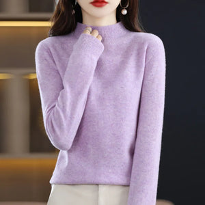 Women's Casual Knitted Jacket