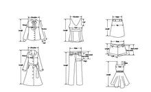 Load image into Gallery viewer, Women&#39;s Fashion Casual Versatile Jumpsuit