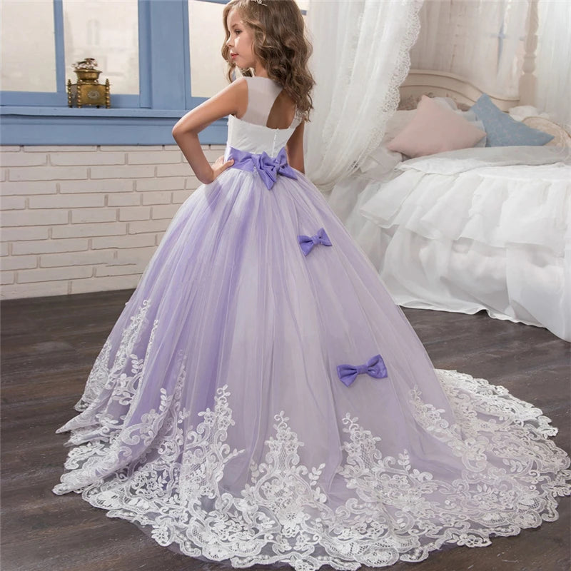 Kids prom dresses uk on sale