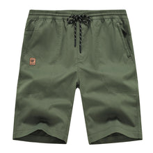 Load image into Gallery viewer, Men&#39;s Casual Summer Shorts