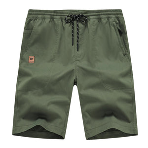 Men's Casual Summer Shorts