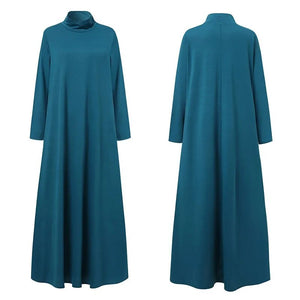 Muslim Dresses Abayas for Women