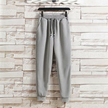 Load image into Gallery viewer, Men Hoodie Fitness Gym Sportswear Suit