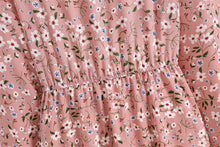 Load image into Gallery viewer, Spring Summer Bohemian Women Maxi Dress