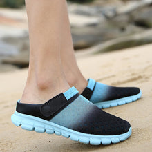 Load image into Gallery viewer, Men&#39;s Quick Dry Casual Home Slippers Couple Garden Mules