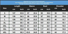 Load image into Gallery viewer, Solid Stretch Cuff Women Dress Zip-up Abayas