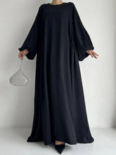 Load image into Gallery viewer, Women Muslim Abaya Ramadan Caftan