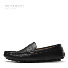 Load image into Gallery viewer, Men Comfy Flats Leather Classic Original Style Loafers Shoes