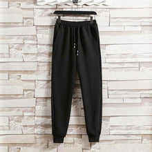 Load image into Gallery viewer, Men Hoodie Fitness Gym Sportswear Suit