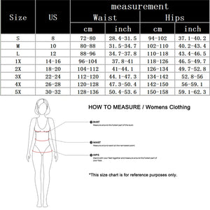 Women A Line Skirt
