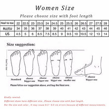 Load image into Gallery viewer, Women Summer Low Heels Slippers