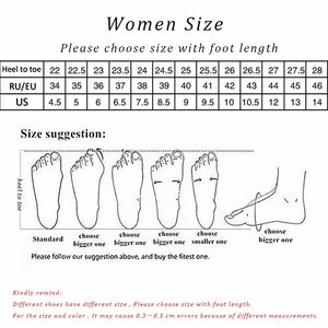 Women Summer Low Heels Slippers