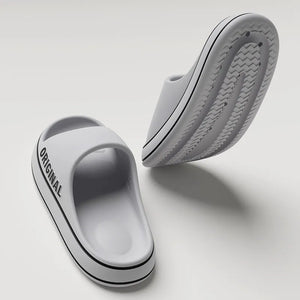 Men Trend New Summer EVA Soft Bottom Light Beach Slippers