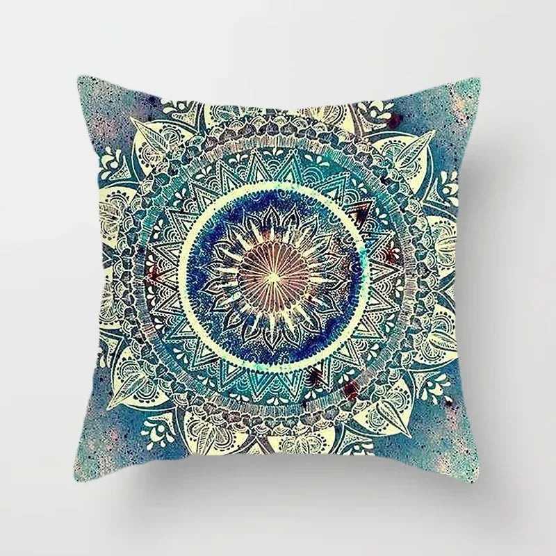 Sofa Cushion Cover Home Decor