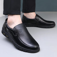 Load image into Gallery viewer, Men Italian Luxury Brand Formal Dress Shoes