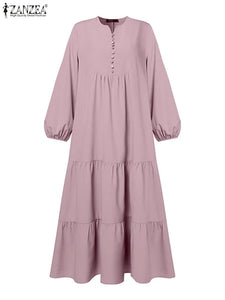 Elegant Fashion Kaftan