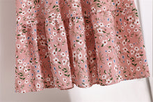 Load image into Gallery viewer, Spring Summer Bohemian Women Maxi Dress