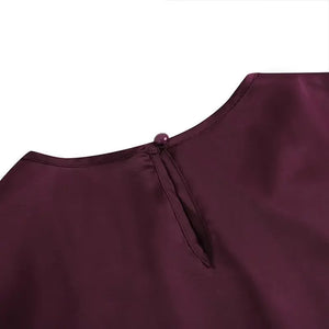 Muslim Maxi Dresses for Women Arabian Abayas for Women