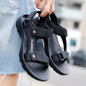 Men Summer Leisure Beach Holiday Sandals