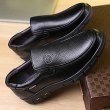 Load image into Gallery viewer, Men Italian Luxury Brand Formal Dress Shoes
