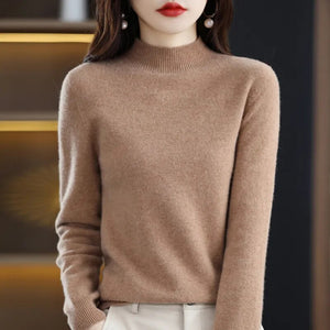Women's Casual Knitted Jacket