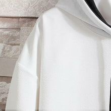 Load image into Gallery viewer, Men Hoodie Fitness Gym Sportswear Suit