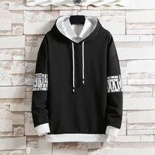 Load image into Gallery viewer, Men Hoodie Fitness Gym Sportswear Suit