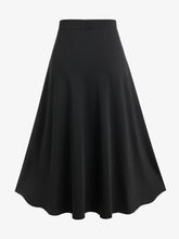 Load image into Gallery viewer, Women A Line Skirt