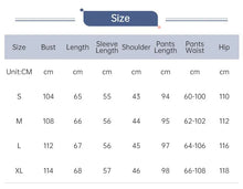 Load image into Gallery viewer, Women Button Down Nightwear Pj Sets
