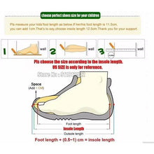 Load image into Gallery viewer, Boy Dress School British Style Wedding Slip-on Leather Shoes