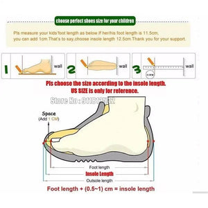 Boy Dress School British Style Wedding Slip-on Leather Shoes