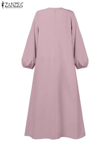 Elegant Fashion Kaftan